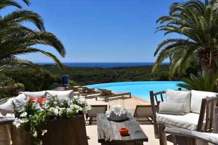 Hôtel Cala di Greco - 14