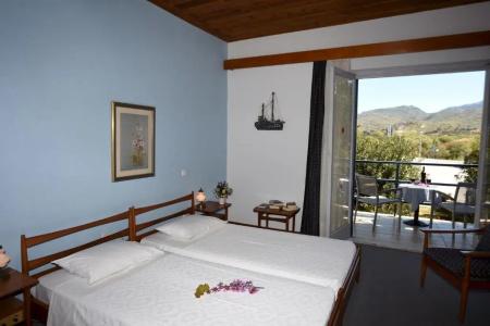 Delfinia & Bungalows - 56