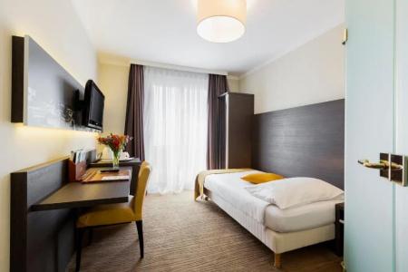 Hôtel Bellerive - 53