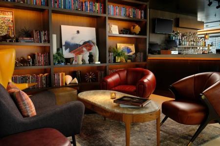 AC by Marriott Austin-University - 17