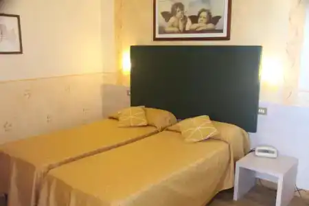 Albergo Sole - 28