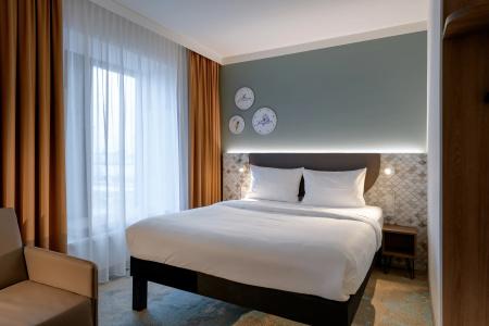 ibis Styles Kiel - 3