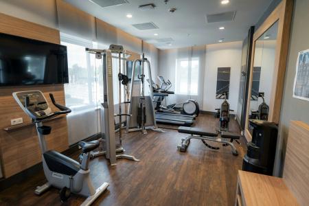 Holiday Inn - Eindhoven Airport - 42