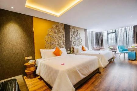 Winsuites Saigon - 55