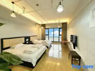 Kunming Changyue - 9