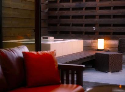 Tetsuka Ryokan - 44