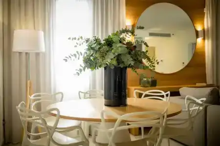 Metropol Ceccarini Suite - 46