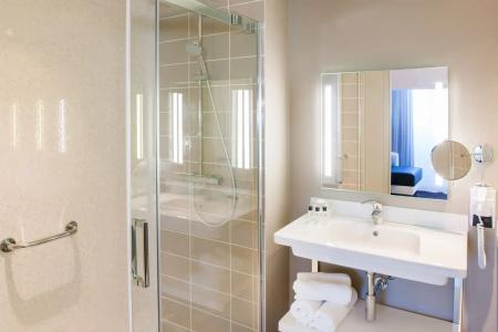 Grand hôTel Gallia & Londres Spa Nuxe - 9
