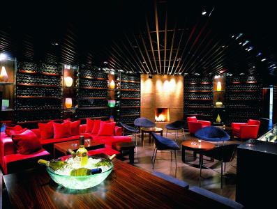Grand Hyatt Beijing - 15