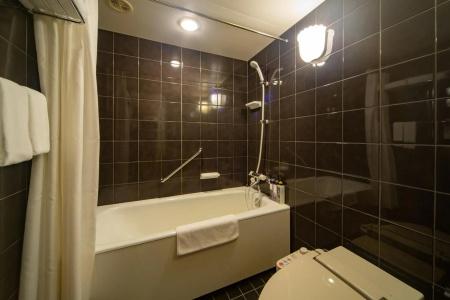 The Cypress Mercure Nagoya - 17