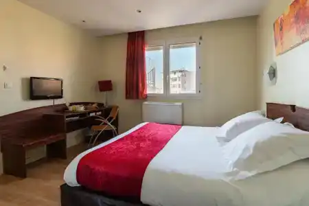 Hôtel Icare - 3