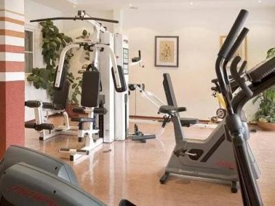 AlpenwellnessGasteigerhof - 14