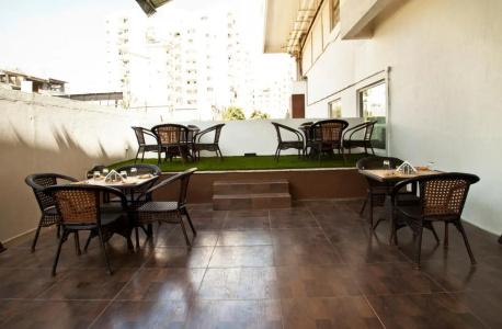 Octave & Spa - Sarjapur Road - 33