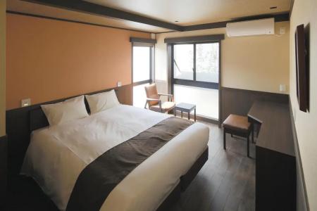 Kyomachiya Ryokan Sakura Urushitei - 42