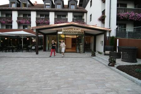 Konradshof - 18