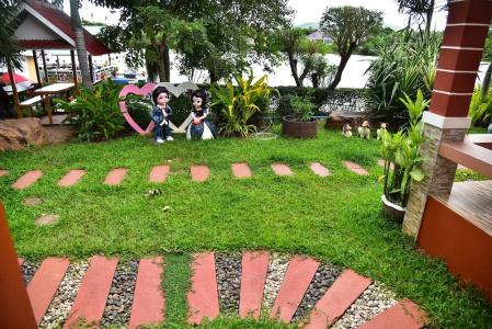 Rimbueng Resort Pranburi - 21
