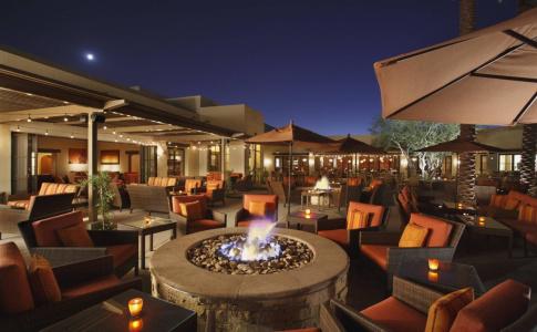 JW Marriott Camelback Inn & Spa - 21