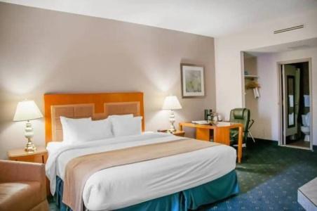 Empire Suites - 32