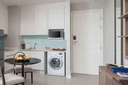 137 Pillars Residences Bangkok - 13