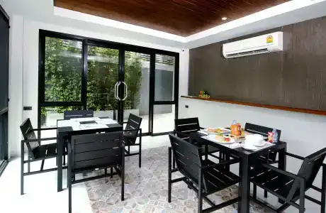 Yotaka Bangkok - 6