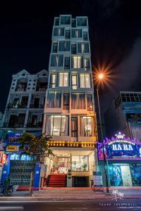Long Thanh - 0