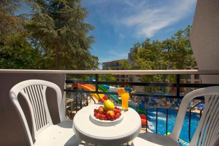 Prestige Deluxe Aquapark Club - All inclusive - 98