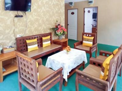 Saitharn Iyara &Spa - 129