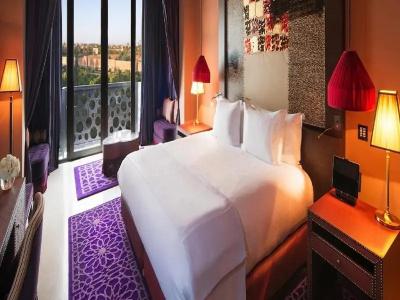 The Pearl Marrakech - 81