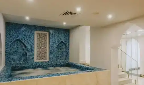 Baron Palms Resort Sharm El Sheikh (Adults Only) - 12