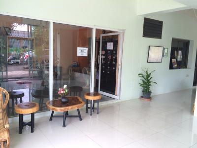 Chiangmai Bupatara - 7