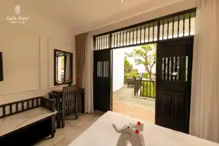 Hoi An Coco River Resort & Spa - 75
