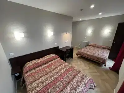 Hipotel Paris Printania Maraichers - 32