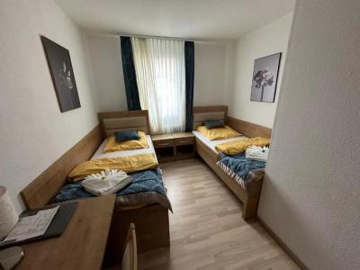 Restaurant Sonne - 36