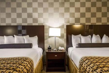 Med Park, Ascend Hotel Collection - 49