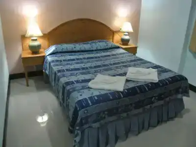 Silla Patong Hostel - 31