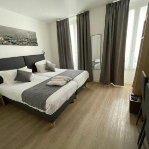 Hôtel de Bordeaux - 26