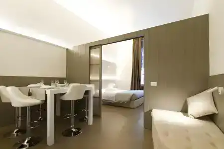 Palazzo dei Ciompi Suites - 29