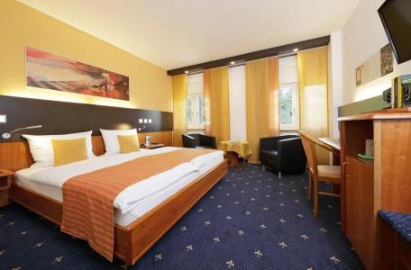 Park Post - 2