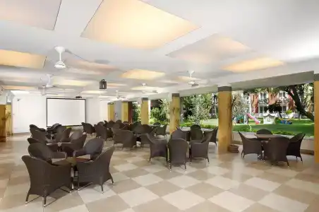 Belcekiz Beach Club - All Inclusive - 19