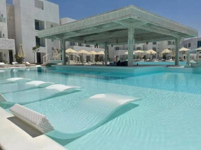 Tanoak Resort - 16