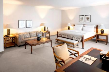 The Mandala Suites - 5