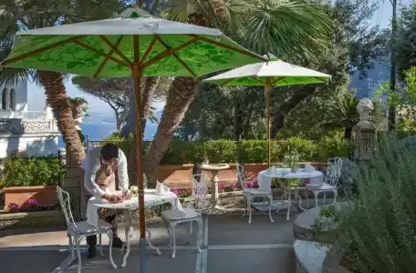 Luxury Villa Excelsior Parco - 19