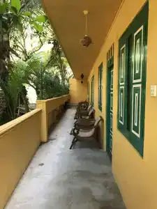 Thambapanni Retreat - 16