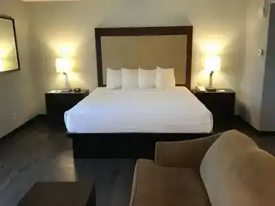 SureStay Studio by Best Western - 68