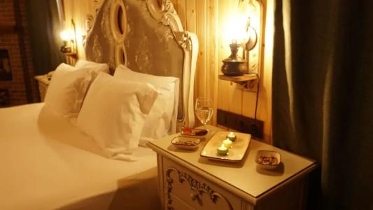 Foleya Mountain Resort & Villas - 100
