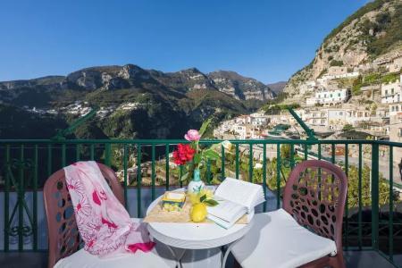 Dint'a Torre Bed and Breakfast - 14