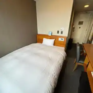 Route-Inn Kanazawa Ekimae - 21