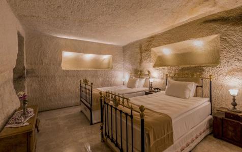 Hanedan Cappadocia Suites - 2