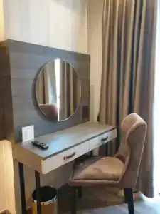 Aspira Parc Sukhumvit 22 - 33