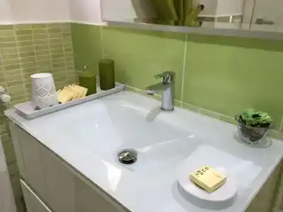 Al Parco Verde b&b - 23